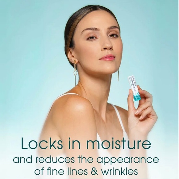 3 ChapStick Total Hydration Nourishing Lip Balm with Sea Minerals, 0.12oz New! - Picture 13 of 14